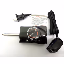 Genuine Presto Deep Fryer Cord  Probe Control