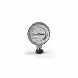 Presto 85-729 Pressure Canner Steam Gauge
