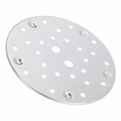 Presto 85707 Cooking/Canning Rack for Pressure Canner, Aluminum