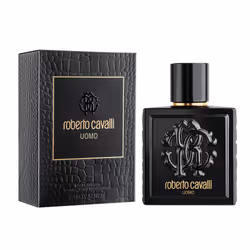 Roberto cavalli Uomo Eau de Toilette  34 Fl Oz