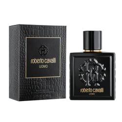 Roberto cavalli Uomo Eau de Toilette  34 Fl Oz