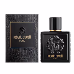 Roberto cavalli Uomo Eau de Toilette  34 Fl Oz