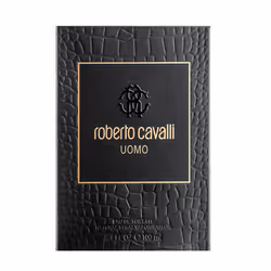 Roberto cavalli Uomo Eau de Toilette  34 Fl Oz