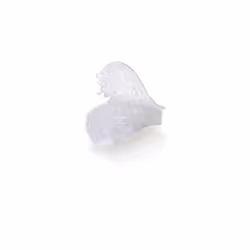 Velcro Sticky Back hook/loop fastener White 15 pc(s)