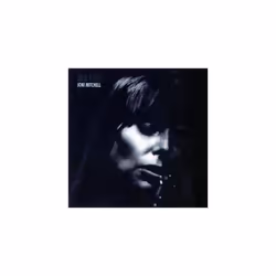 Joni Mitchell - Blue [CD]