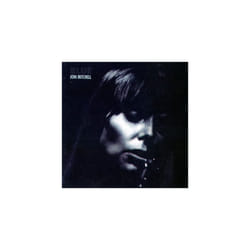 Joni Mitchell - Blue [CD]