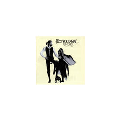 Fleetwood Mac - Rumours   - Fleetwood Mac - Rumours  -CD