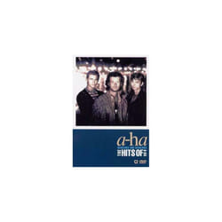 A-Ha: Headlines and Deadlines - The Hits of A-Ha DVD (1999) A-Ha cert E - Region 1