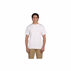 Adult HD cottonT-Shirt - cOOL MINT - XL(D0102H7DBYT)