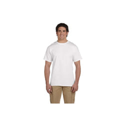 Adult HD cottonT-Shirt - cOOL MINT - XL(D0102H7DBYT)