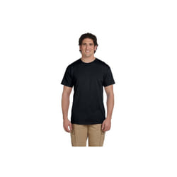 Adult HD cottonT-Shirt - cOOL MINT - XL(D0102H7DBM2)
