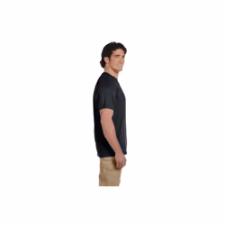 Adult HD cottonT-Shirt - cOOL MINT - XL(D0102H7DB8X)