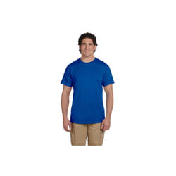 Adult HD cottonT-Shirt - cOOL MINT - XL(D0102H7DBF8)