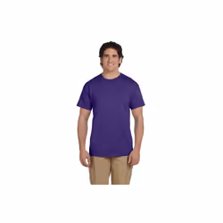 Adult HD cottonT-Shirt - cOOL MINT - XL(D0102H7DB82)