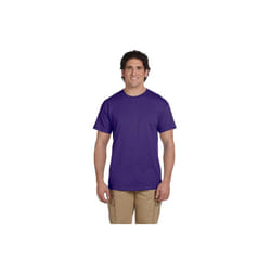 Adult HD cottonT-Shirt - cOOL MINT - XL(D0102H7DB82)