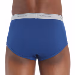 Fruit of the Loom 5pk Fashion Briefs  Large  Colors May Vary  Assorted