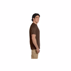 Adult HD cottonT-Shirt - cOOL MINT - XLD0102H7DB4X