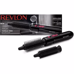 REVLON RVHA6017UK Tangle Free Hot Air Styler