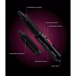 REVLON RVHA6017UK Tangle Free Hot Air Styler