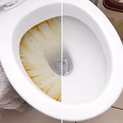Iron OUT Rust Stain Remover Powder  Remove Rust Stains in Bathrooms  Kitchens