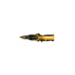 DEWALT DWHT14675 Ergo Straight Cut Aviation Snip