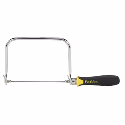 Stanley 0-15-061 hand saw Coping saw 16 cm - Additional view 4