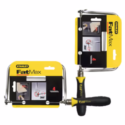 Stanley 0-15-061 hand saw Coping saw 16 cm - Additional view 8