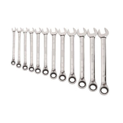DEWALT Ratcheting Wrench Set  MM  12-Piece (DWMT19230)