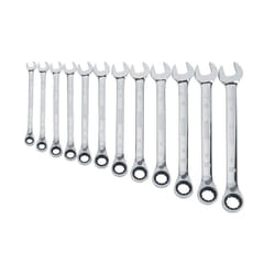 DEWALT Ratcheting Wrench Set  SAE  12-Piece (DWMT19232)
