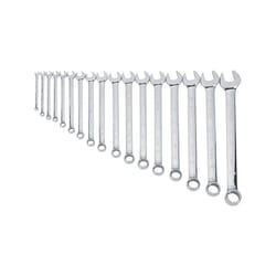 DEWALT Combination Wrench Set  SAE  17-Piece (DWMT19234)