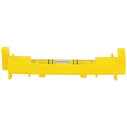 Stanley 42-193 3 Inch Line Level Plastic