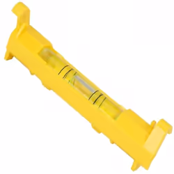 Stanley 42-193 3 Inch Line Level Plastic