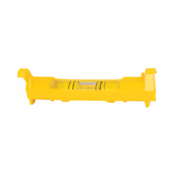 Stanley 42-193 3 Inch Line Level Plastic
