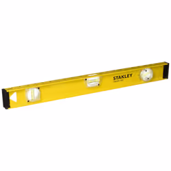 STANLEY I-Beam 180 Level 24-Inch (42-324)