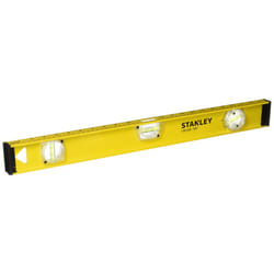 STANLEY I-Beam 180 Level  24-Inch (42-324)