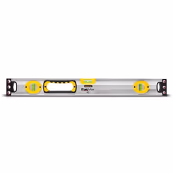 Stanley FatMax 43-525 24-Inch Magnetic Level