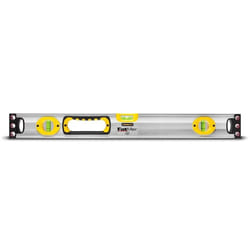 Stanley FatMax 43-525 24-Inch Magnetic Level