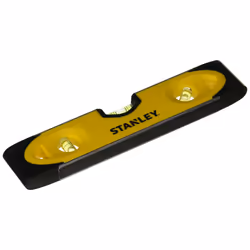 STANLEY Level Magnetic Torpedo Shock Resistant 43-511