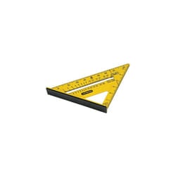 Stanley STHT0-46010 Quick Square 175mm Dual Colour