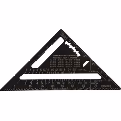 Dewalt 7In Premium Rafter Square