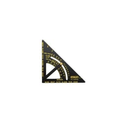 Stanley 46053 Adjustable Quick Roofing Square 170mm 6.3/4"