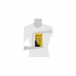 STANLEY Plumb Bob  Brass  16-Oz (47-974)
