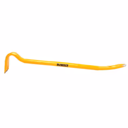 DEWALT Pry Bar  Wrecking  24-Inch (DWHT55129)
