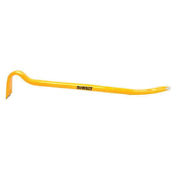DEWALT Pry Bar  Wrecking  24-Inch (DWHT55129)