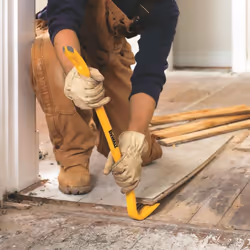 DEWALT Pry Bar  Wrecking  24-Inch (DWHT55129)