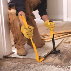 DEWALT Pry Bar  Wrecking  24-Inch (DWHT55129)