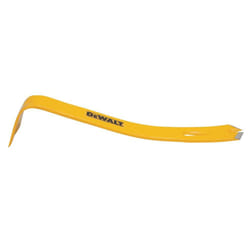 DEWALT Flat Bar  Spring Steel  13-Inch (DWHT55518)