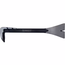 DEWALT DWHT55529 Molding Pry Bar 10 Inch