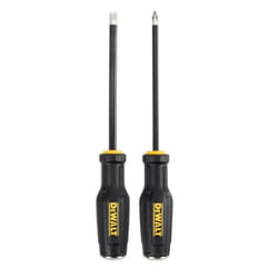 DEWALT - Toughseries Demolition Screwdriver Set 2Pc