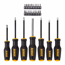 DEWALT DEWALT TOUGHSERIES Screwdriver